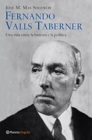 FERNANDO VALLS TABERNER | 9788408055648 | MAS SOLENCH MARIA JOSE