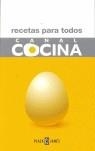 RECETAS PARA TODOS CANAL COCINA | 9788401378935 | CANAL COCINA