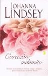 CORAZON INDOMITO | 9788466618250 | LINDSEY, JOHANNA
