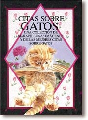 CITAS SOBRE GATOS | 9788441403673 | EXLEY, HELEN