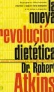 NUEVA REVOLUCION DIETETICA LA DR. ATKINS | 9788466616980 | ATKINS, ROBERT
