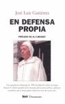 DEFENSA PROPIA EN | 9788493350956 | GUTIERREZ, JOSE LUIS
