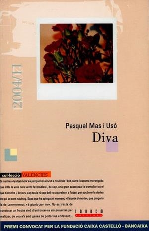 DIVA | 9788481315271 | MAS USO, PASQUAL