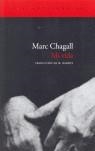 MI VIDA | 9788496136915 | CHAGALL, MARC
