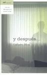 Y DESPUES | 9788427030770 | MUSSO, GUILLAUME