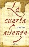 CUARTA ALIANZA LA | 9788401335457 | GINER, GONZALO