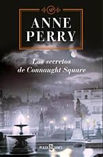 SECRETOS DE CONNAUGHT SQUARE LOS | 9788401335433 | PERRY, ANNE