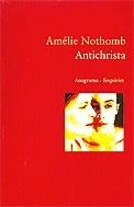 ANTICHRISTA | 9788497870856 | NOTHOMB, AMELIE