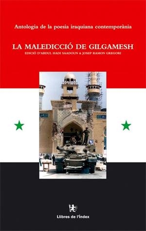 MALEDICCIO DE GILGAMESH LA | 9788495317872 | GREGORI, JOSEP R.