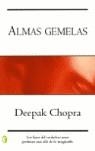 ALMAS GEMELAS ( BUTXACA ) | 9788466621250 | CHOPRA, DEEPAK