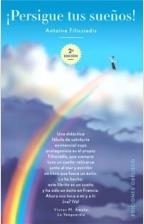 PERSIGUE TUS SUEÑOS | 9788497771160 | FILISSIADIS, ANTOINE