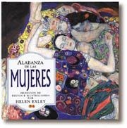 ALABANZA DE LAS MUJERES | 9788441404380 | EXLEY, HELEN