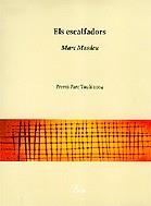 ESCALFADORS ELS | 9788484377528 | MASDEU, MARC