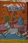 CIRCO EL MALETA | 9788448015671 | SOFTPLAY