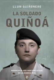 SOLDADO QUIÑOA LA | 9788497341257 | QUIÑONERO, LLUM