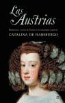 AUSTRIAS LAS | 9788497342698 | HABSBURGO, CATALINA