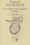 TREINTA Y TRES NOMBRES DE DIOS LOS | 9788493392185 | YOURCENAR, MARGUERITE