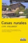 CASAS RURALES CON ENCANTO 2005 | 9788403503007 | VARIOS