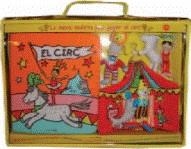 CIRC EL (CAT) MALETA | 9788448015688