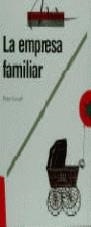 EMPRESA FAMILIAR, LA % | 9788475774756 | LEACH, PETER