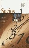 SOCIOS 1 ALUMNO | 9788489344488 | GONZALEZ, MARISA