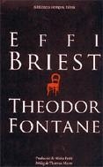 EFFI BRIEST | 9788497100731 | FONTANE, THEODOR