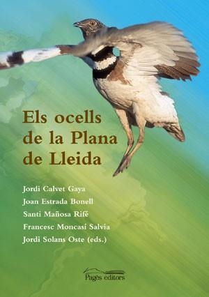 OCELLS DE LA PLANA DE LLEIDA ELS | 9788497792387
