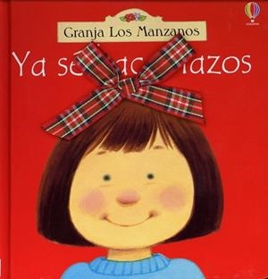 YA SE HACER LAZOS | 9780746066263 | VARIOS