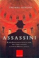 ASSASSINI ( CATALA ) | 9788466405805 | GIFFORD, THOMAS