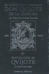 INGENIOSO HIDALGO DON QUIJOTE DE LA MANCHA EL | 9788497851756 | CERVANTES, MIGUEL