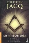 MASONERIA HISTORIA E INICIACION LA | 9788427030886 | JACQ, CHRISTIAN