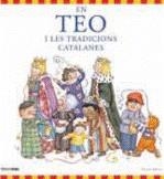 TEO I LES TRADICIONS CATALANES EN | 9788408058632 | DENOU, VIOLETA