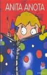 ANITA ANOTA | 9788493395551 | P.AMELIO, OSVALDO