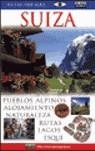 SUIZA GUIAS VISUALES DEL PAIS AGUILAR | 9788403503175 | VARIS