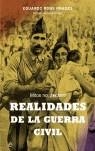 REALIDADES DE LA GUERRA CIVIL | 9788497342797 | PONS, EDUARDO