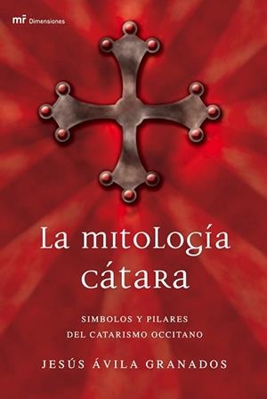 MITOLOGIA CATARA LA | 9788427031265 | AVILA GRANADOS, JESUS