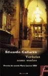 VERDADES COMO SUEÑOS | 9788466620499 | GALLARZA, EDUARDO