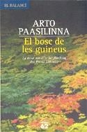 BOSC DE LES GUINEUS EL | 9788429755862 | PAASOLINNA, ARTO