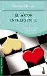 AMOR INTELIGENTE EL | 9788484603498 | ROJAS, ENRIQUE