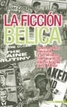 FICCION BELICA LA | 9788496364165 | COMA, JAVIER