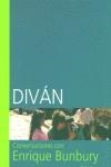 DIVAN CONVERSACIONES CON ENRIQUE BUNBURY | 9788493160708 | LOSILLA, JAVIER