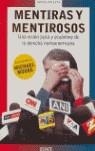 MENTIRAS Y MENTIROSOS | 9788483065945 | FRANKEN, AL