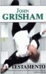 TESTAMENTO EL | 9788466622806 | GRISHAM, JOHN