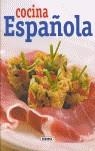 COCINA ESPAÑOLA | 9788430549115 | LÓPEZ, CONCHA
