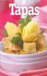 TAPAS | 9788430549108 | LÓPEZ, CONCHA