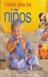 COCINA PARA LOS NIÑOS | 9788430542666 | VV. AA.
