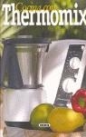 COCINA CON THERMOMIX | 9788430549757 | LÓPEZ, CONCHA