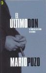 ULTIMO DON EL | 9788466623940 | PUZO, MARIO