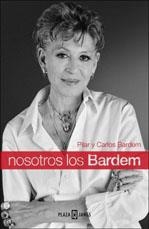 MIS MEMORIAS LA BARDEM | 9788401305337 | BARDEM, PILAR