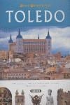 TOLEDO GUIA FOTOGRAFICA | 9788430544325 | VARIOS